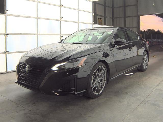 used 2024 Nissan Altima car, priced at $26,995