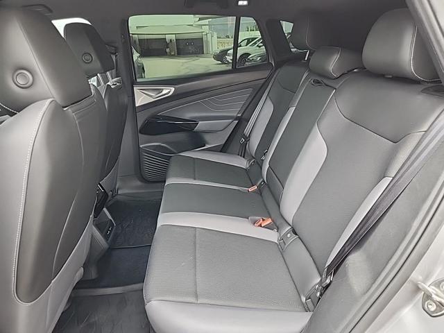 used 2023 Volkswagen ID.4 car, priced at $27,395
