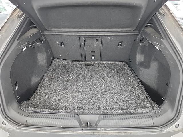 used 2023 Volkswagen ID.4 car, priced at $27,395