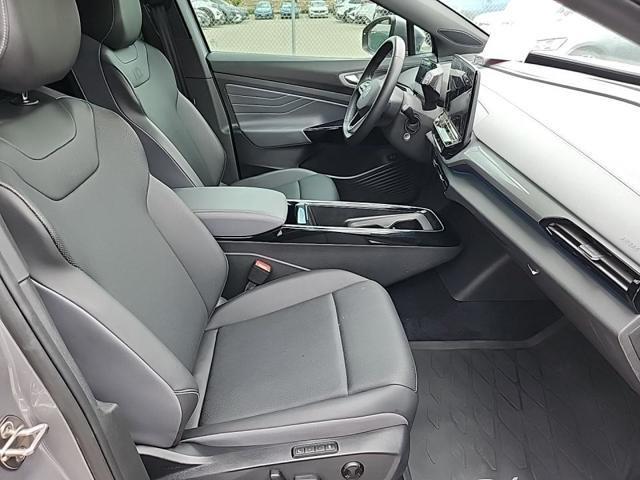 used 2023 Volkswagen ID.4 car, priced at $27,395