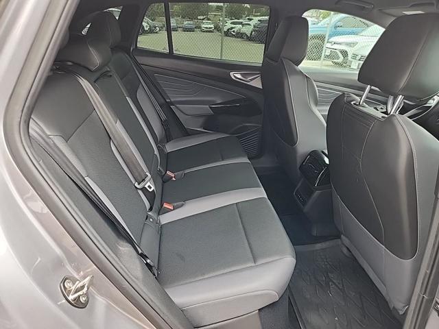 used 2023 Volkswagen ID.4 car, priced at $27,395
