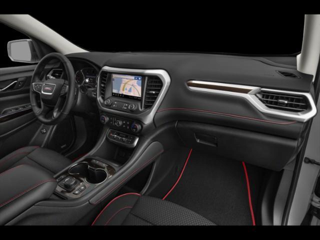 used 2020 GMC Acadia car, priced at $25,225