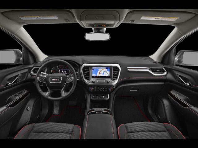 used 2020 GMC Acadia car, priced at $25,225