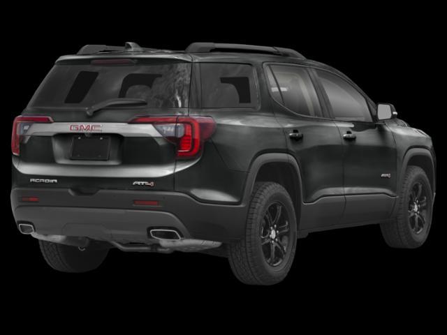 used 2020 GMC Acadia car, priced at $25,225