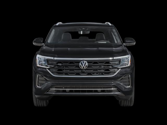 new 2025 Volkswagen Atlas Cross Sport car, priced at $50,935