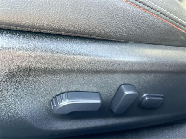 used 2024 Nissan Altima car, priced at $25,915