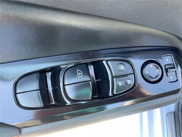 used 2024 Nissan Altima car, priced at $25,915