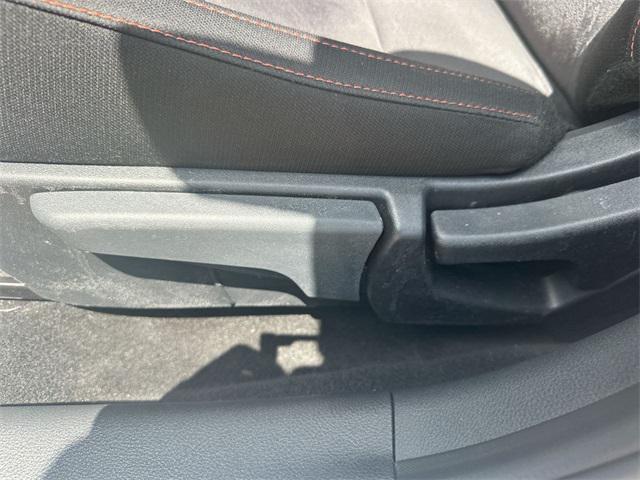 used 2024 Nissan Sentra car, priced at $24,787