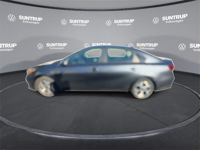 used 2020 Kia Forte car, priced at $15,295