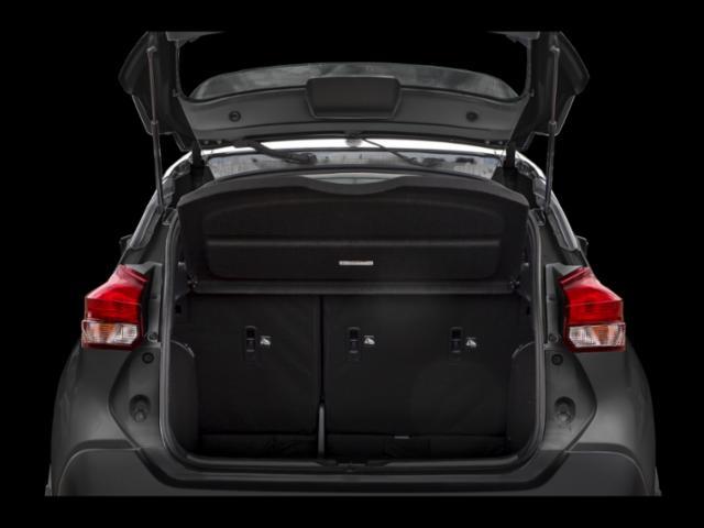 used 2020 Nissan Kicks car, priced at $18,885