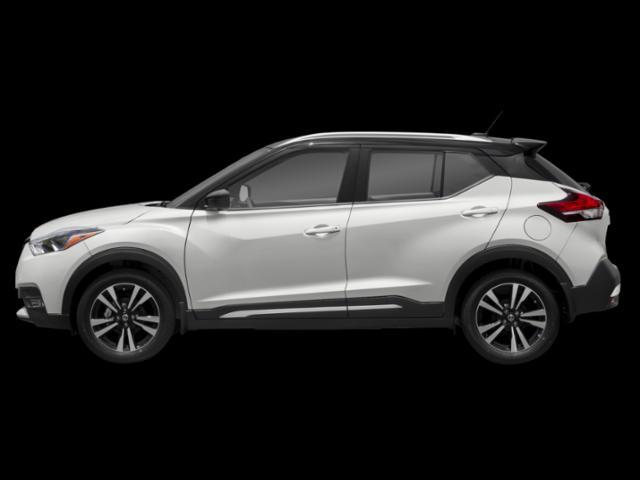 used 2020 Nissan Kicks car, priced at $18,885