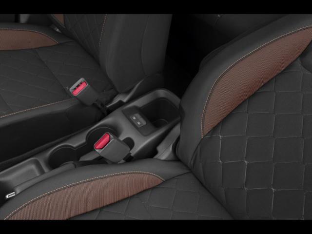 used 2020 Nissan Kicks car, priced at $18,885