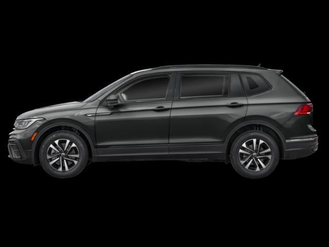 used 2022 Volkswagen Tiguan car, priced at $21,885
