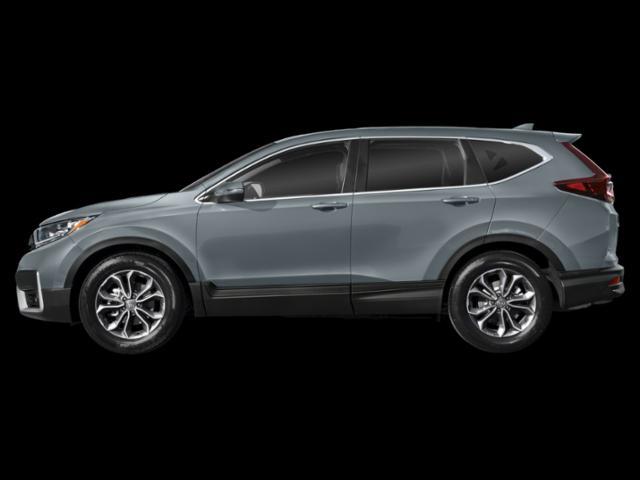 used 2021 Honda CR-V car, priced at $25,365