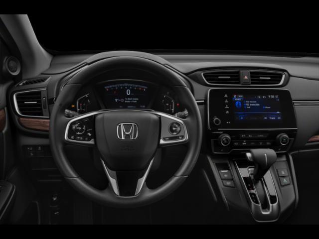 used 2021 Honda CR-V car, priced at $25,365