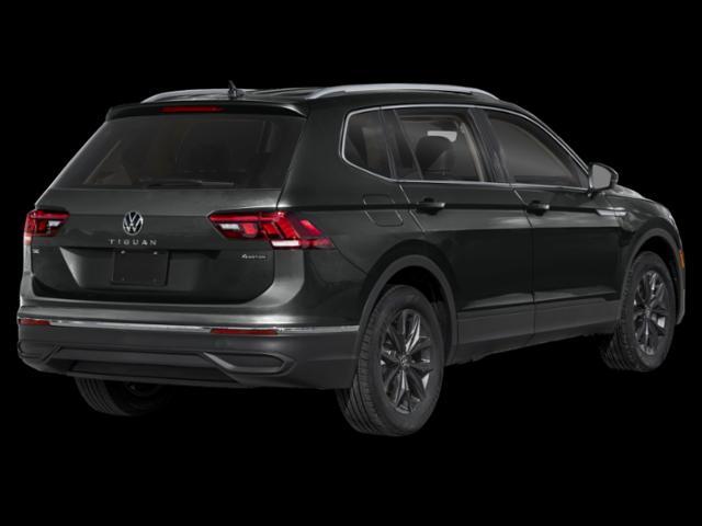 used 2022 Volkswagen Tiguan car, priced at $23,985