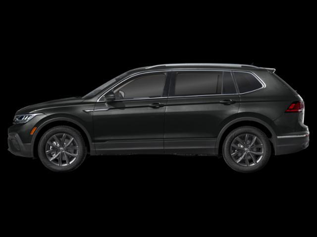 used 2022 Volkswagen Tiguan car, priced at $23,985