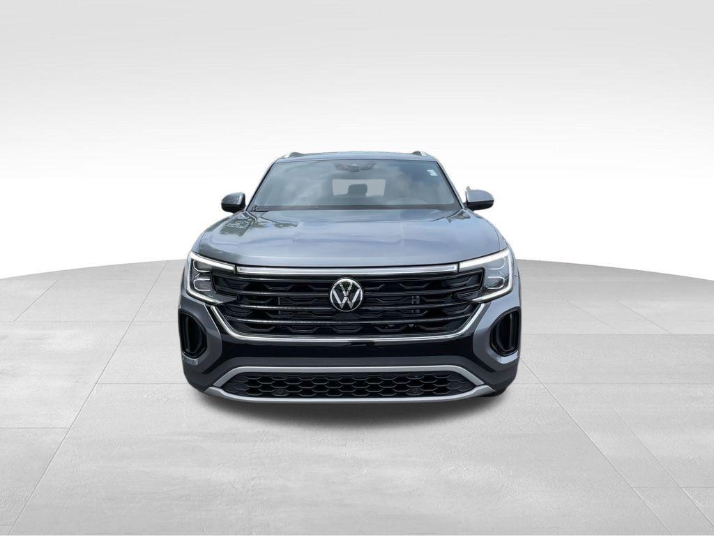 new 2025 Volkswagen Atlas Cross Sport car, priced at $34,634
