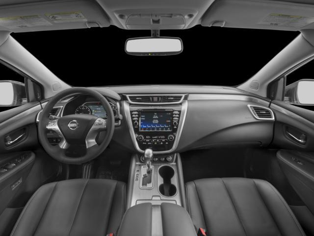 used 2017 Nissan Murano car, priced at $16,255
