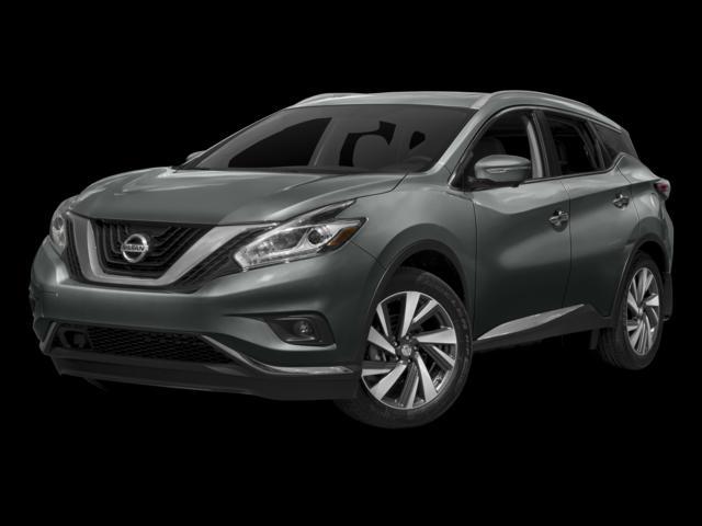 used 2017 Nissan Murano car, priced at $16,255