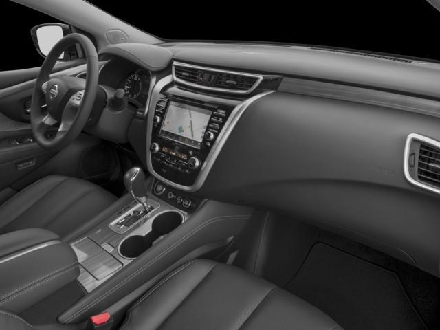 used 2017 Nissan Murano car, priced at $16,255