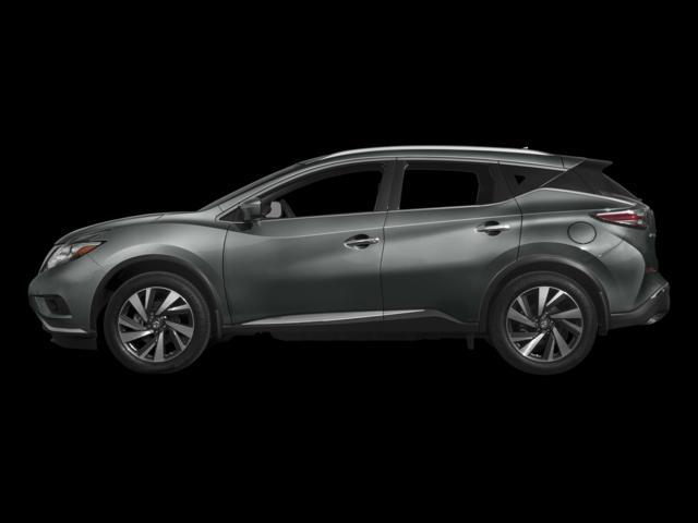 used 2017 Nissan Murano car, priced at $16,255