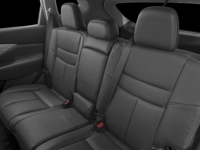 used 2017 Nissan Murano car, priced at $16,255