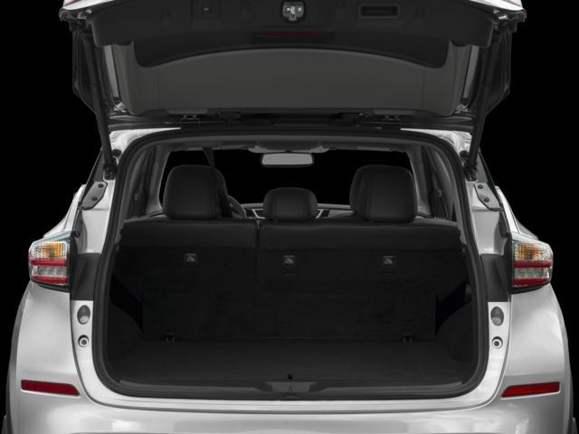 used 2017 Nissan Murano car, priced at $16,255