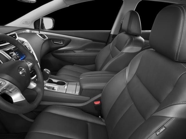 used 2017 Nissan Murano car, priced at $16,255