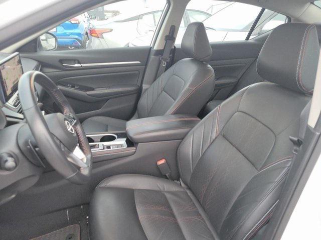 used 2024 Nissan Altima car, priced at $27,335