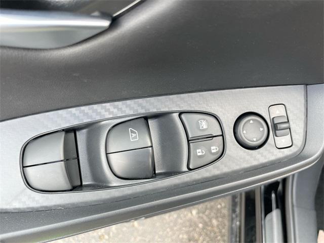 used 2025 Nissan Sentra car, priced at $25,551