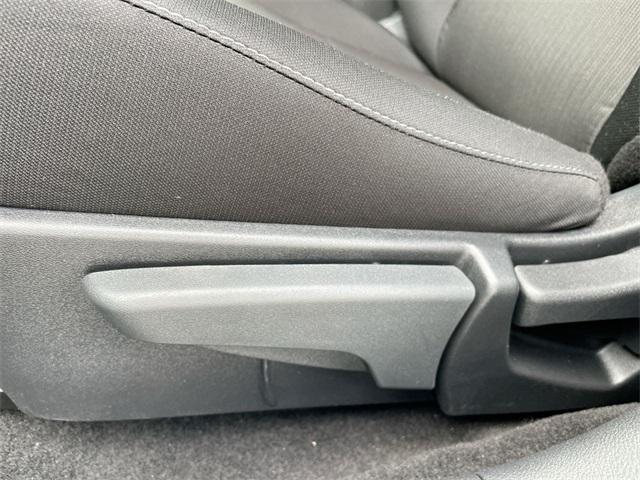 used 2025 Nissan Sentra car, priced at $25,551
