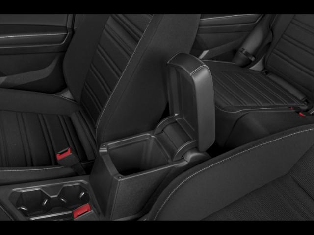 used 2022 Volkswagen Tiguan car, priced at $20,985