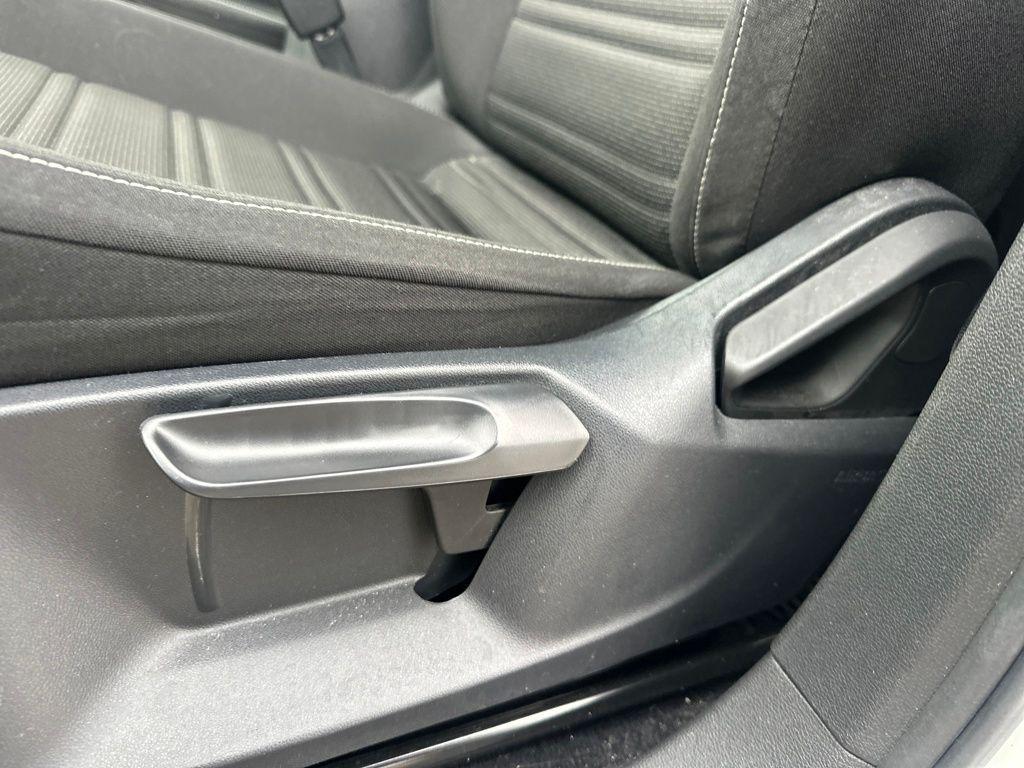 used 2022 Volkswagen Tiguan car, priced at $19,145