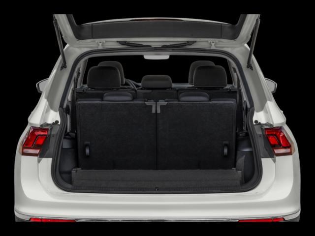 used 2022 Volkswagen Tiguan car, priced at $20,985