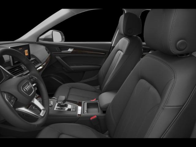 used 2018 Audi Q5 car, priced at $17,775