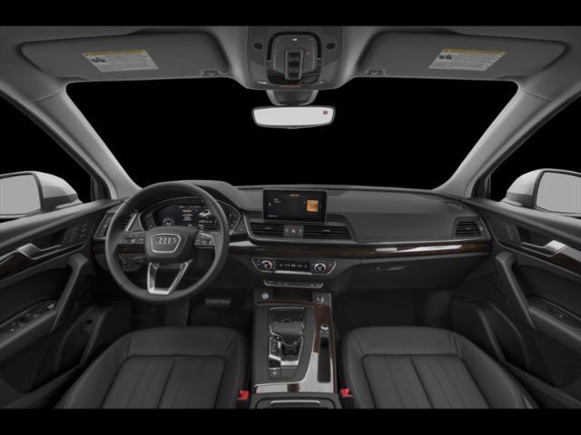 used 2018 Audi Q5 car, priced at $17,775