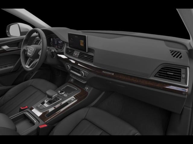 used 2018 Audi Q5 car, priced at $17,775