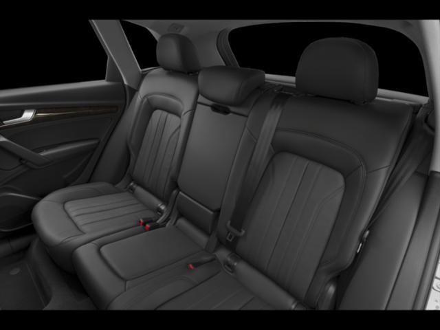 used 2018 Audi Q5 car, priced at $17,775