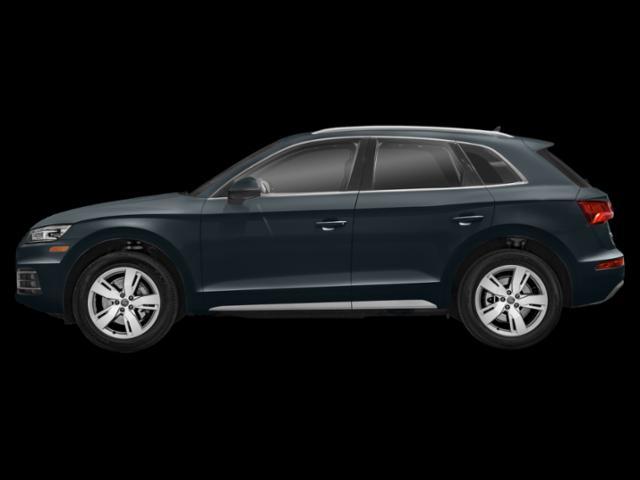 used 2018 Audi Q5 car, priced at $17,775