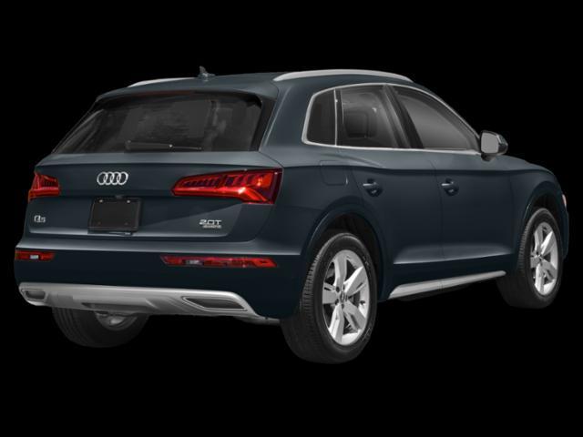 used 2018 Audi Q5 car, priced at $17,775