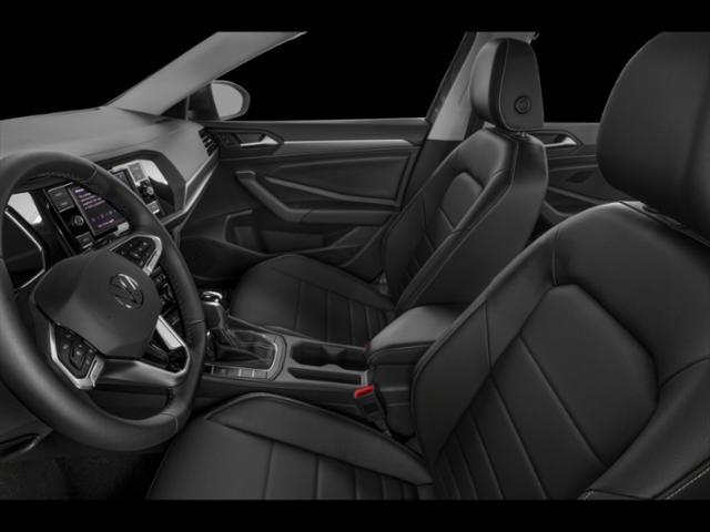used 2024 Volkswagen Jetta car, priced at $22,505