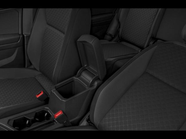 used 2021 Volkswagen Tiguan car, priced at $19,895