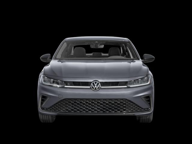 new 2025 Volkswagen Jetta car, priced at $25,461