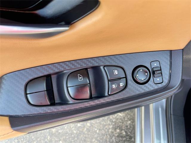 used 2024 Nissan Sentra car, priced at $22,195
