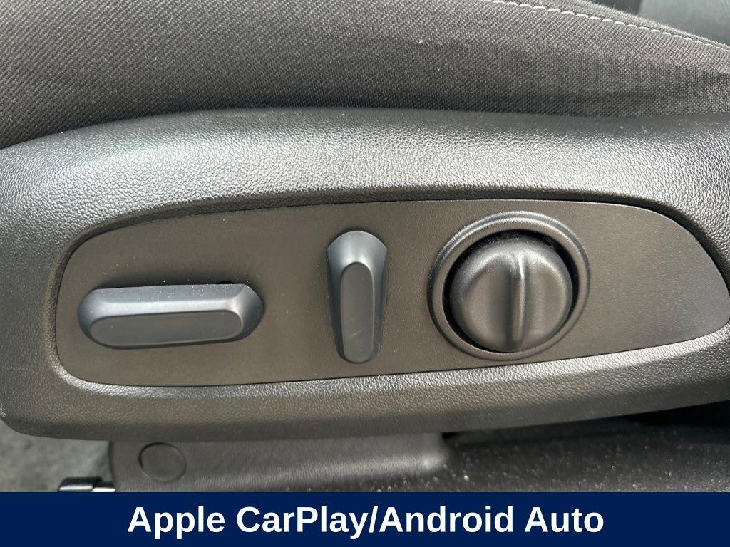 used 2024 Chevrolet Blazer car, priced at $26,555