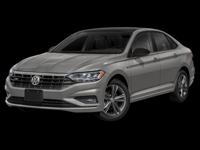 used 2019 Volkswagen Jetta car, priced at $15,985