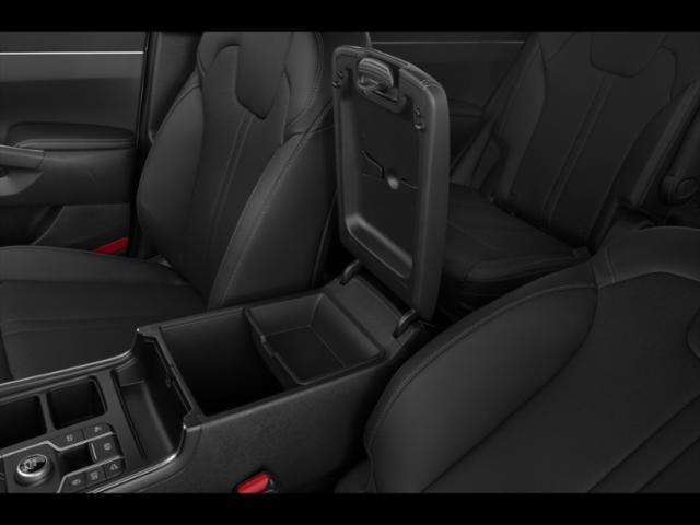 used 2021 Kia Sorento car, priced at $26,985