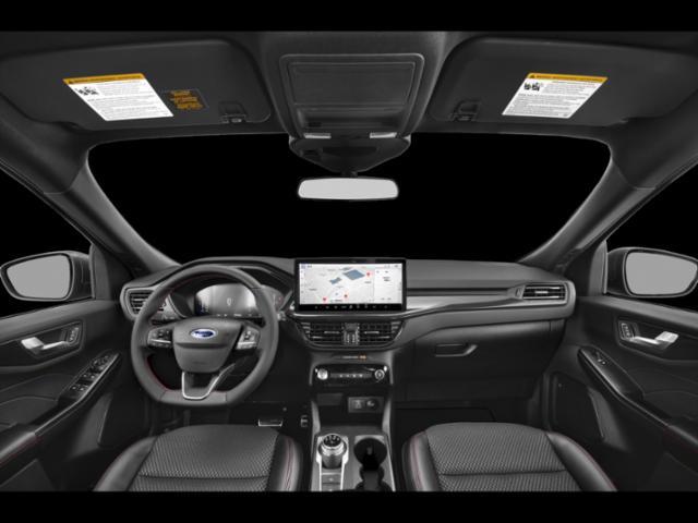 used 2023 Ford Escape car, priced at $22,845