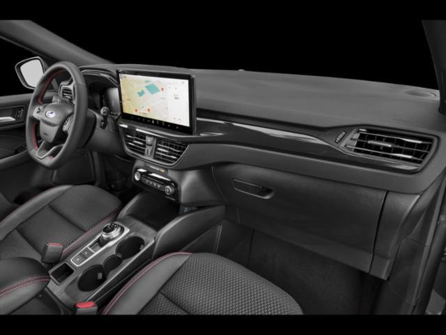 used 2023 Ford Escape car, priced at $22,845